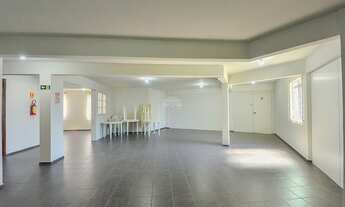 Imagem 7: Apartamento para venda tem 53 metros quadrados com 2 quartos em Hauer - Curitiba - PR