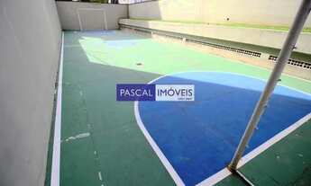 Imagem: SãO PAULO - Apartamento Padrão - Campo