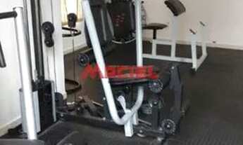 Imagem 6: Apartamento Padrão em São José dos Campos