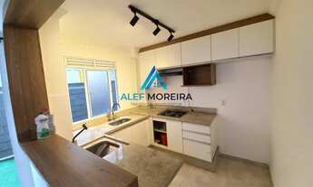 Imagem 2: Campinas - Apartamento Padrão - Loteamento Residencial Parque dos Cantos