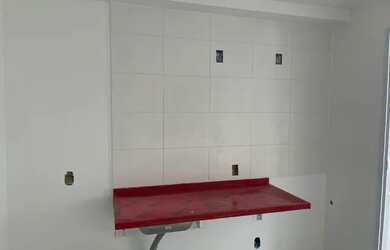 Imagem 4: Apartamento para venda com 53 metros quadrados com 2 quartos na Barra Funda - São Paulo