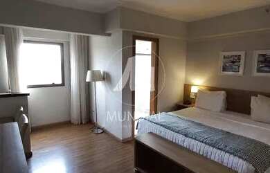 Imagem 2: Apartamento (flat) 2 dormitórios/suite, cozinha planejada, portaria 24hs, lazer, espaço go