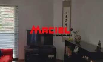 Imagem 4: Apartamento Padrão em São José dos Campos