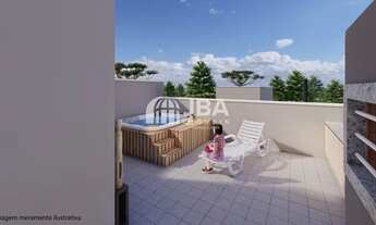 Imagem 6: CURITIBA - Sobrado Padrão - Pilarzinho