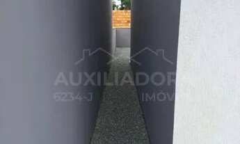 Imagem 6: Casa geminada pronta para morar no litoral