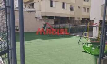 Imagem 6: Apartamento Padrão em São José dos Campos