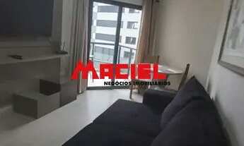 Imagem: Apartamento Padrão em São José dos Campos