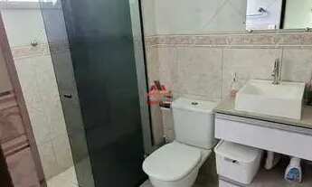 Imagem 6: VENDA APARTAMENTO PARQUE SÃO VICENTE MAUÁ SP