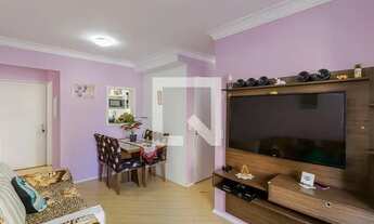 Imagem 6: Apartamento para Aluguel - Jardim Santa Emília, 2 Quartos, 48 m2