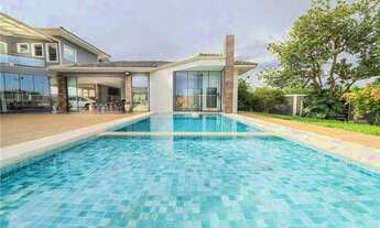 Imagem 4: Casa de alto padrão no Park Way