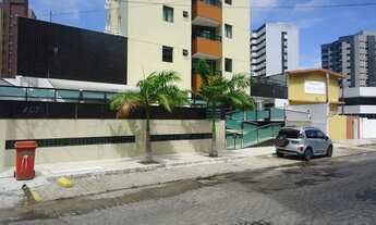 Imagem 2: Apartamento para aluguel, venda, Tambaú, João Pessoa - 19994