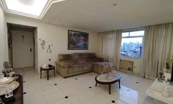 Imagem 2: Excelente apartamento na Ponta da Praia 3 dorm