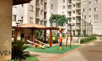 Imagem 11: Apartamento com 2 dormitórios, 50 m² - venda por R$ 265.000,00 ou aluguel por R$ 1.635,00