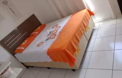 Imagem 2: Chave Apartamento Fernando Collor