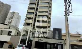 Imagem: Cobertura com 326 m² 3 suítes, sala