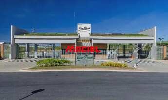 Imagem: Terreno Padrão em Caçapava