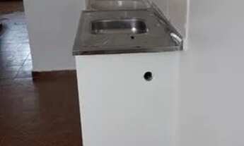 Imagem 3: Alugo Apartamento 2 quartos, sala, 1 banheiro e cozinha junto com área de serviço