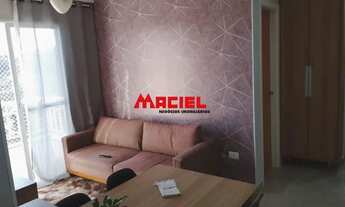 Imagem 3: Apartamento Padrão em São José dos Campos