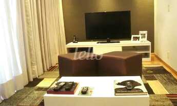 Imagem 4: São Paulo - Apartamento Padrão - Tatuapé