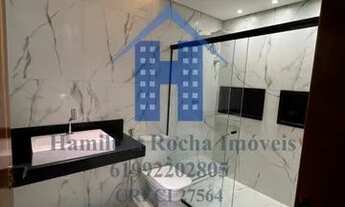 Imagem 7: Excelente Oportunidade de Casa Alto Padrão na Samambaia Norte QR 208