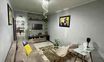 Imagem 4: Casa 3/4 sendo uma suíte em condomínio fechado. Bairro Pampalona