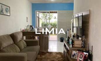 Imagem: ALVORADA - Casa Padrão - JARDIM ALGARVE