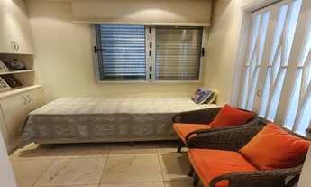 Imagem 7: APARTAMENTO RESIDENCIAL em SÃO PAULO - SP, CAMPO BELO