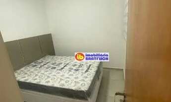 Imagem 7: Sobrado com 2 dormitórios à venda, 38 m² por R$ 311.850 - Água Rasa