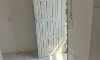 Imagem 3: Estácio- Apto 1 quarto pequeno Cozinha , banheiro e área R$ 550,00