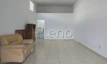 Imagem 5: Salão - Jardim Nova Europa - Campinas