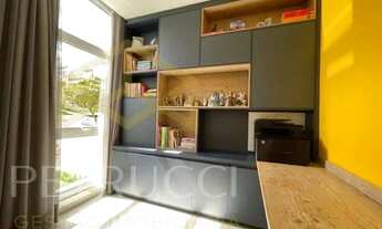 Imagem 2: Casa - Swiss Park - Campinas