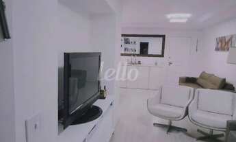 Imagem: São Paulo - Apartamento Padrão - Santa