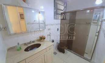 Imagem 5: Apartamento para venda possui 85 metros quadrados com 3 quartos em Tijuca - Rio de Janeiro