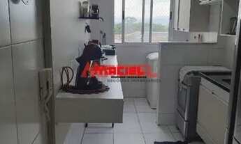 Imagem 5: Apartamento Padrão em São José dos Campos