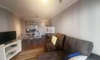 Imagem 4: Apartamento de 61 metros com 2 dormitórios, sendo 1 suíte e lazer