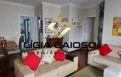 Imagem 3: SÃO JOSÉ DOS CAMPOS - Apartamento Padrão - PARQUE RESIDENCIAL AQUARIUS