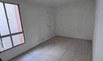 Imagem 2: Contagem - Apartamento Padrão - Cabral