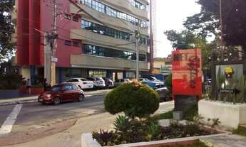 Imagem 4: Sala para alugar, 29 m² por R$ 1.881,00/mês - Jardim Esplanada - São José dos Campos/SP