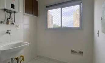 Imagem 3: Apartamento no Condomínio Win Alphaville