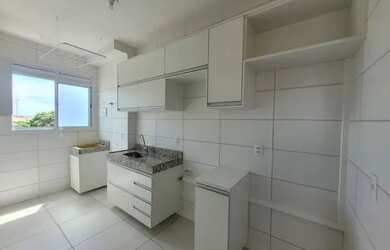 Imagem 5: Apartamento com 2 dormitórios para alugar, 60 m² por R$ 1.795,76/mês - Passaré - Fortaleza