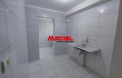 Imagem 2: Apartamento Padrão em São José dos Campos