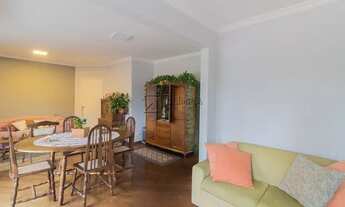 Imagem 6: Venda Apartamento 4 Dormitórios - 120 m² Campo Belo