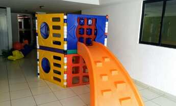 Imagem 4: Apartamento duplex em Intermares - Cabedelo - Paraíba