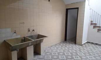 Imagem 6: CASA RESIDENCIAL em SÃO BERNARDO DO CAMPO - SP, JORDANÓPOLIS