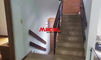 Imagem 7: Casa Sobrado em São José dos Campos