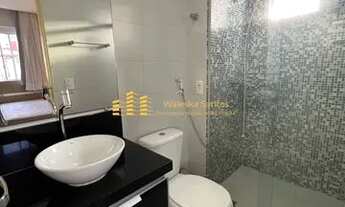 Imagem 5: LOCAÇÃO: 3 QUARTOS SEMIMOBILIADO EM TAMBAUZINHO