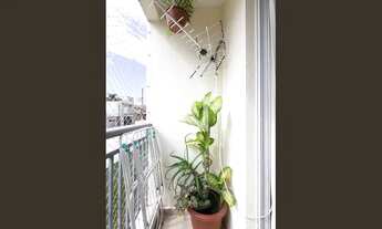 Imagem 7: Apartamento para Aluguel - Vila Princesa Isabel, 2 Quartos, 44 m2