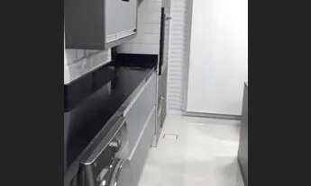 Imagem 5: Apartamento 2 Dormitórios com 1 Vaga - Santa Paula