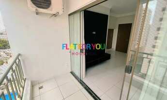 Imagem 2: Apto 2 quartos Bueno