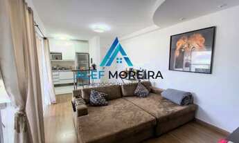 Imagem 2: Valinhos - Apartamento Padrão - Vila Independência